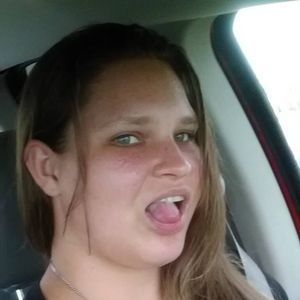 Meet your Posher, Katrina